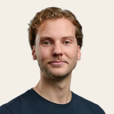 Joep Weterman, founder of DIVR