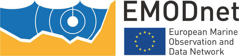 EMODnet, the European Marine Observation and Data Network