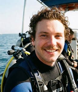 Joep Weterman, founder of DIVR