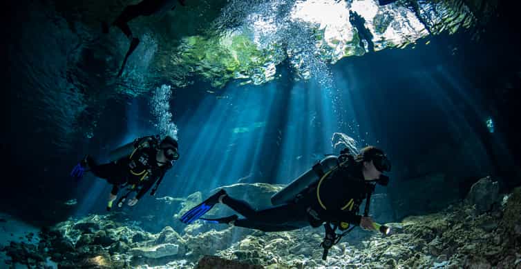 Dive photo