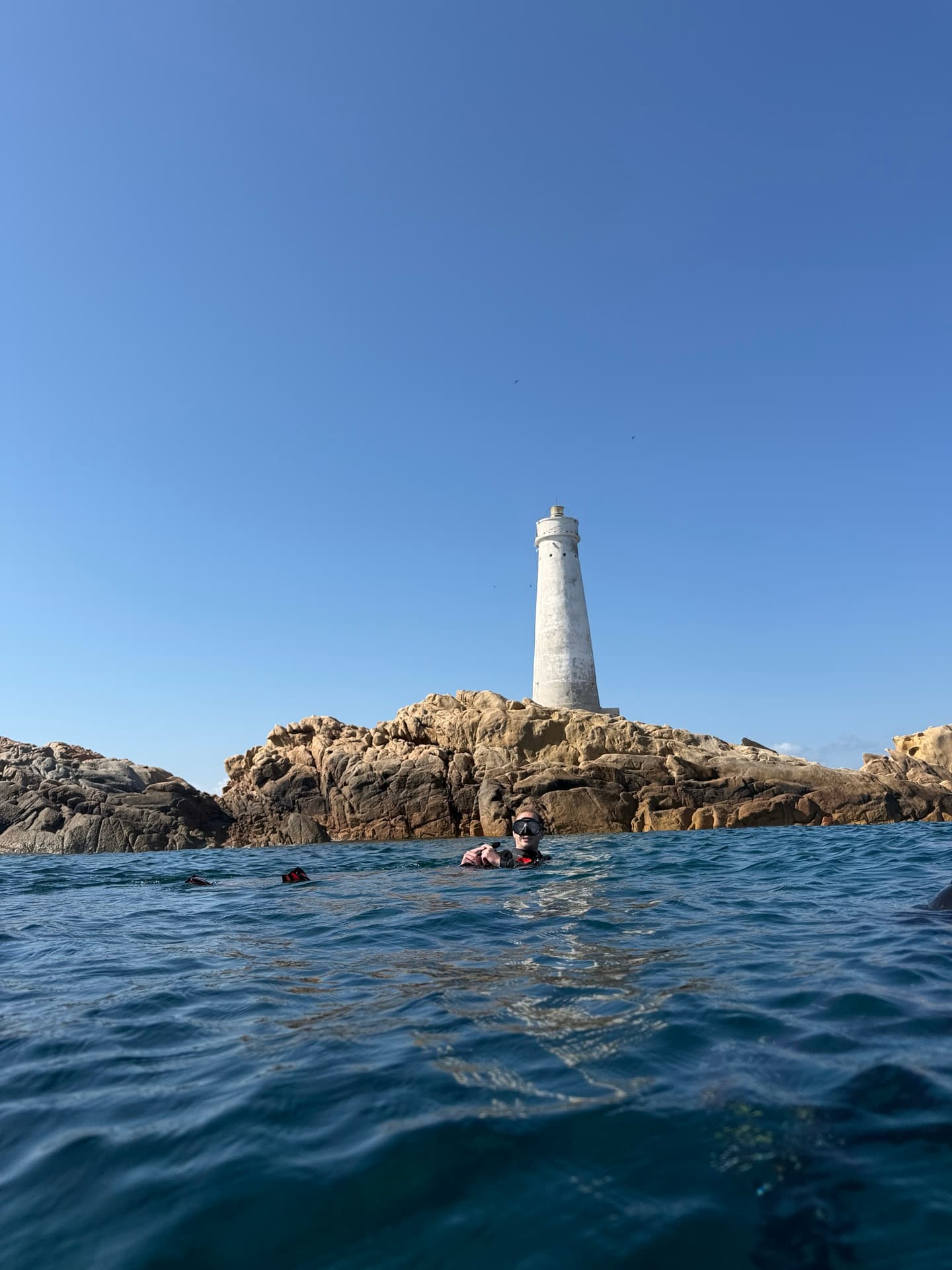 Dive photo